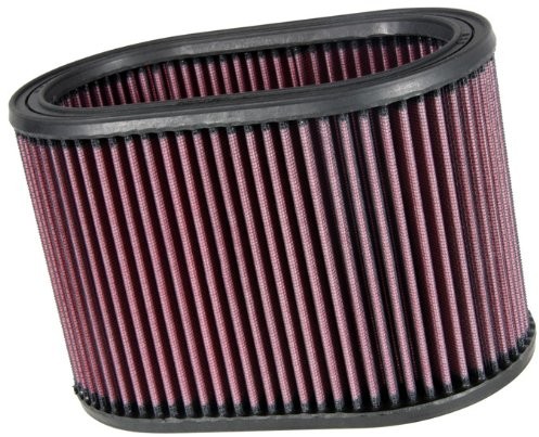 K&N Filtry powietrza K & N E-3491/bezpośrednio-Kits E-3491
