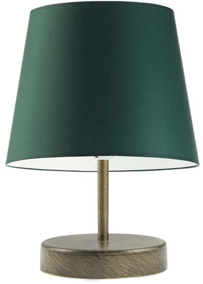 Lysne Lampka na stolik do sypialni ALMADA 400038/14