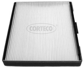 CORTECO Filtr, przewietrzanie przestrzeni pasażerskiej 80000083