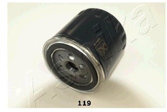 ASHIKA Filtr oleju 10-01-119