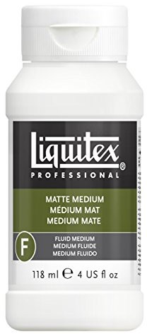 Liquitex 620 Professional tusz 5104