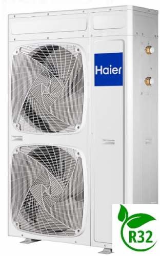 HAIER 11,5 KW AU112FYCRA(HW)