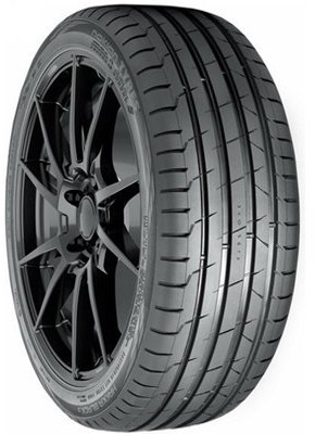 Nokian Hakka Black 2 255/35R19 96Y