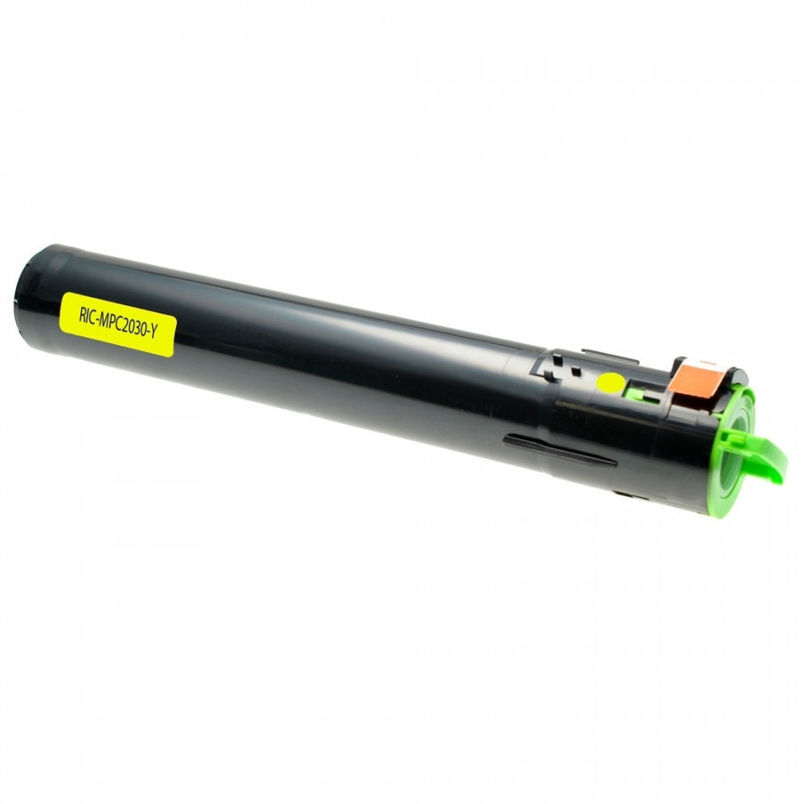 Ricoh Ricoh 841199 żółty (yellow) toner zamiennik