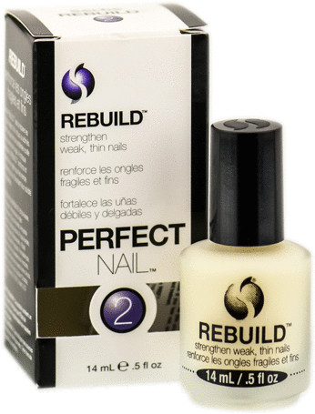 SECHE Perfect Nail II rebuild 14ml odżywka export-1515-0