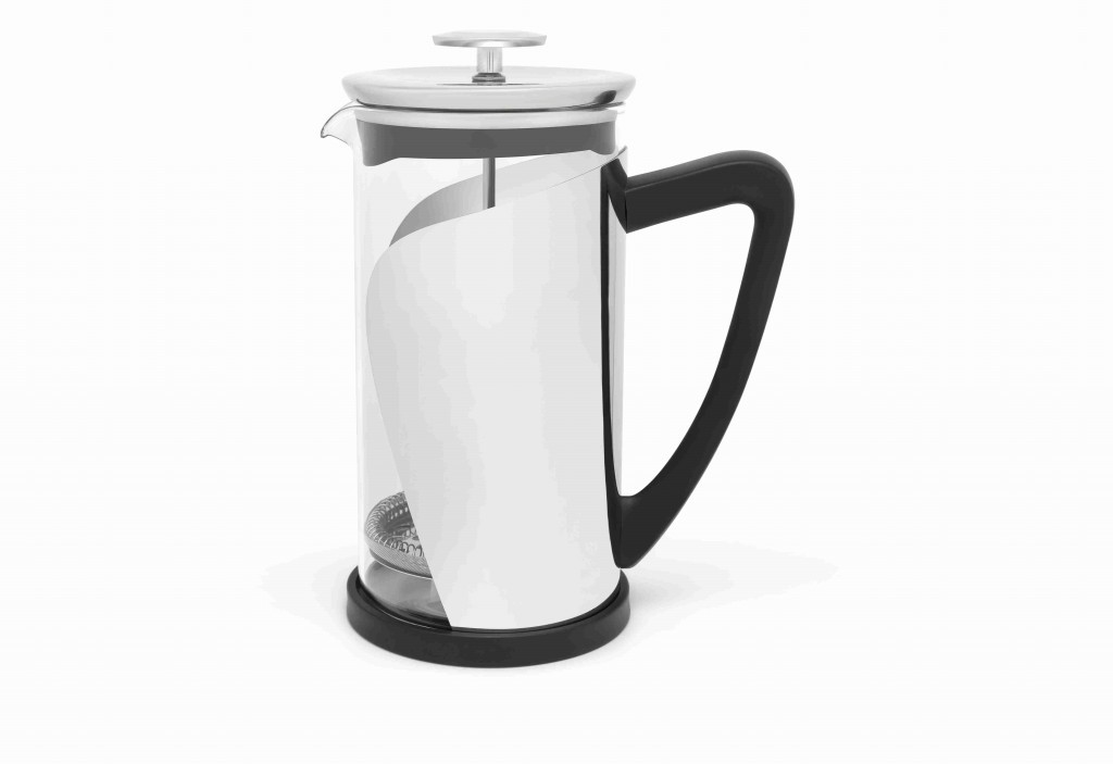 Leopold Vienna Vienna French Press Carona Wiedeń 1 l