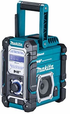 Makita DMR 112