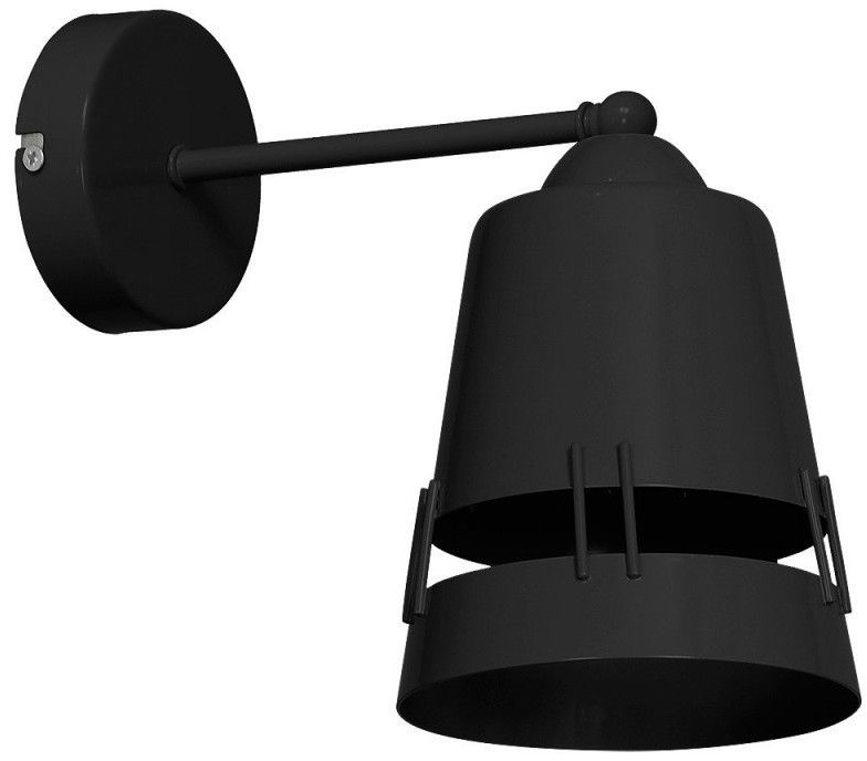 Luminex Kinkiet WALET 1xE27/60W/230V