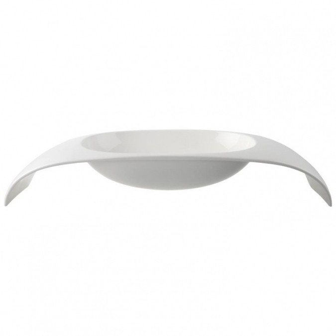 Villeroy & Boch Urban Nature Trawers na owoce wymiary: 57,5 x 26,5 cm (10-3452-6050)