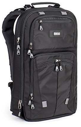 Think Tank Shape Shifter 17 V 2.0 urazu plecak na 2 Pro dslrs, 4 obiektywy, 1 17