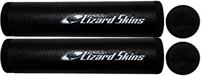 Lizard Skins DSP uchwyt, czarny 32247