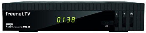 Microelectronic m4HD IR