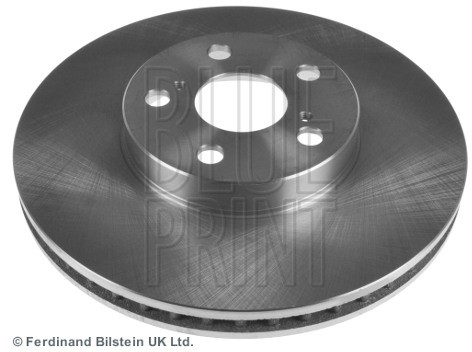BLUE PRINT Tarcza hamulcowa ADT343146