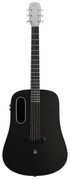 Lava Music Lava Music ME PRO Grey Gratis Prezent od Kup Instrument! ME PRO GY