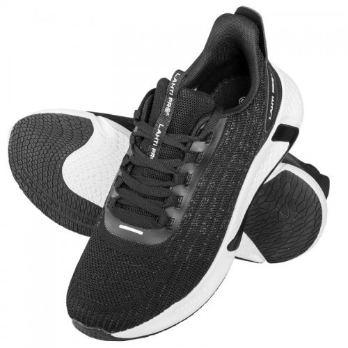 LAHTI PRO Półbuty buty robocze sportowe bezpodnoska roz 39 L3042739 LPL3042739