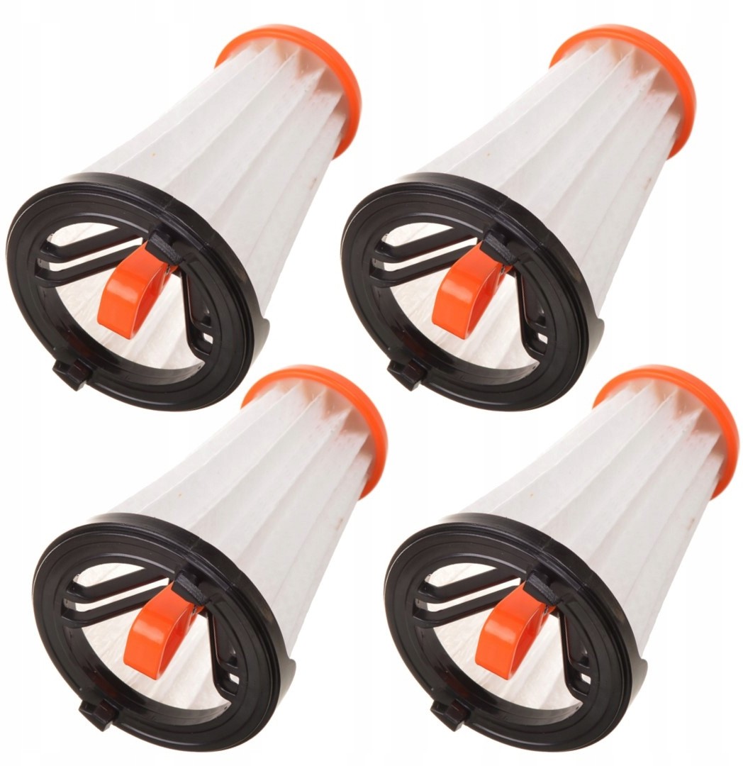 ELECTROLUX Filtr EF144 do Ergorapido Rapido 4x