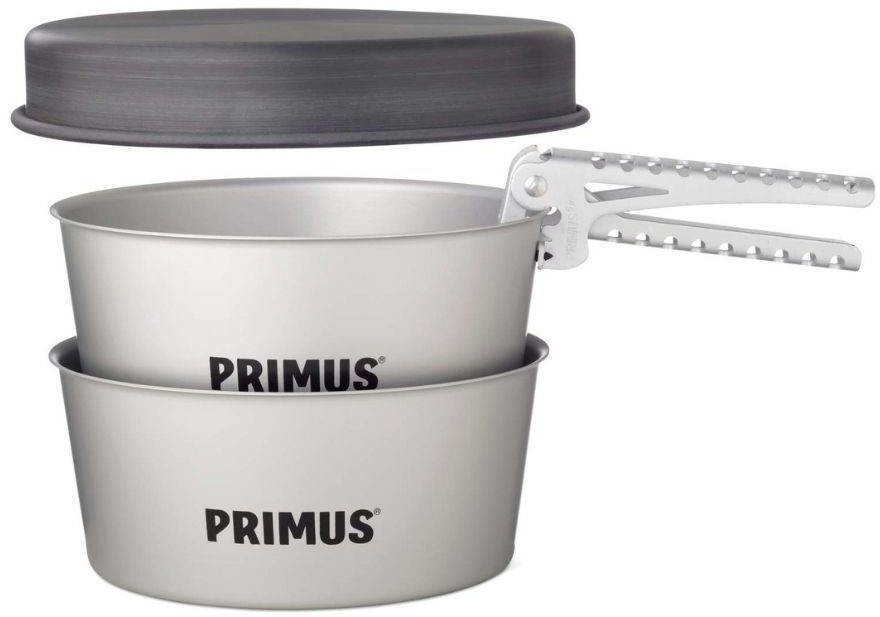 Primus Zestaw naczyń turystycznych Essentials 1,3 l 740290