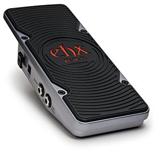 Electro Harmonix Electro Harmonix pedał do gitary elektrycznej srebrny Pan Pedal