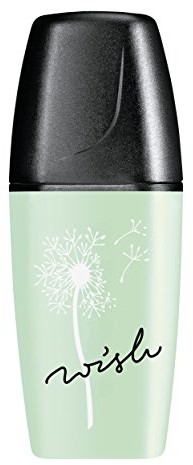 STABILO tekstu marker  Stabilo Boss Mini Pastel Love  10er Pack  tchnienie Zielony miętowy 07/116-7