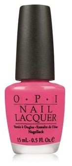 OPI Nail Lacquer lakier do paznokci 15 ml Nr. Nlb86 Nl - Shorts Story