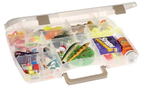 Plano Organiser Box storage case with Handle (3870) 387001