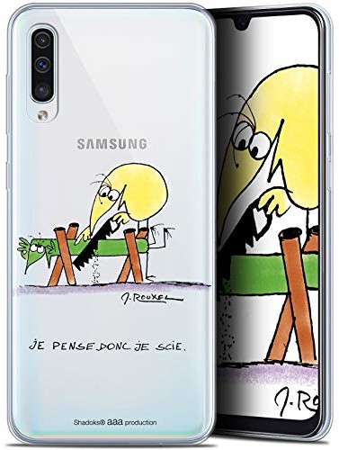 Samsung Caseink Etui na 6,4