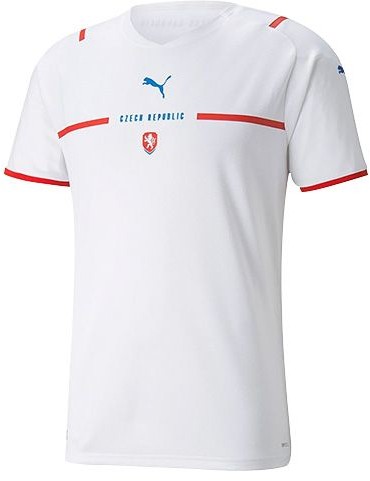 Puma Replika wyjazdowej koszulki FACR Replika koszulki wyjazdowej FACR 764801 01 | XXL