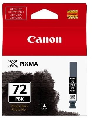 Canon PGI-72PBK