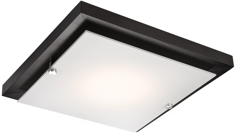 Lamkur Plafon 1xE27/60W/230V