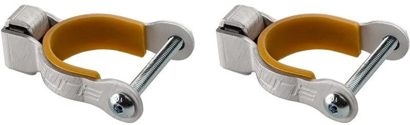 ELITE Vip Vintage Clamp 29-32mm for Bottle Holder 2022 Akcesoria do bidonów i bukłaków 196001