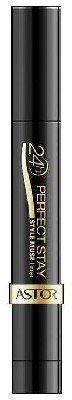 Astor Perfect Stay 24h, eyeliner, czarny, 3 ml