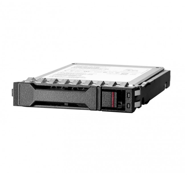 Hewlett Packard Enterprise Dysk 480GB SATA RI SFF BC MV SSD P40497-B21