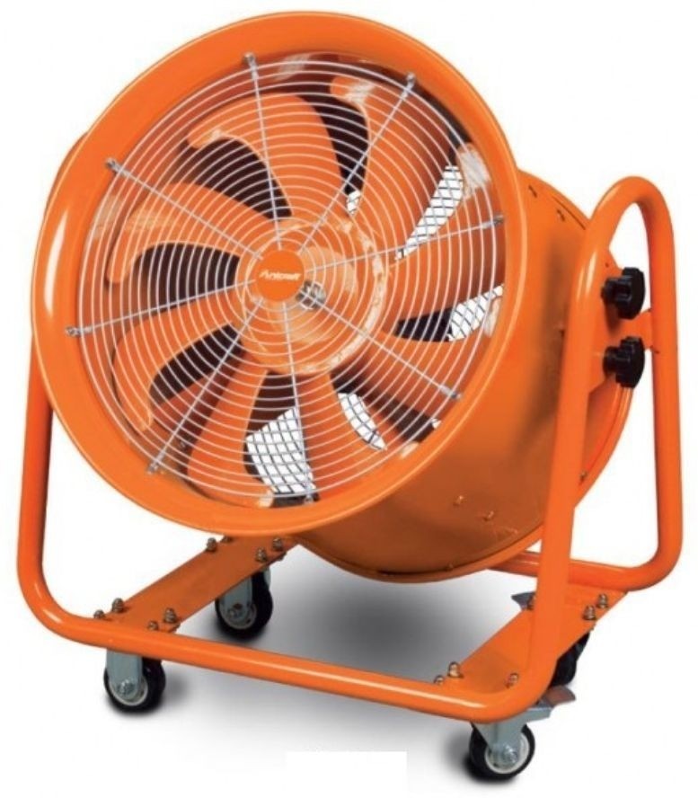 Unicraft 443, 322 Unicraft 443 322 DOSTAWA GRATIS! 44340188 Mobilny wentylator do zastosowań przemysłowych Unicraft MV 60 moc 2000 W) 626 0060