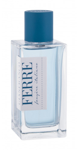 Gianfranco Ferre Fougere Italiano woda toaletowa 100 ml