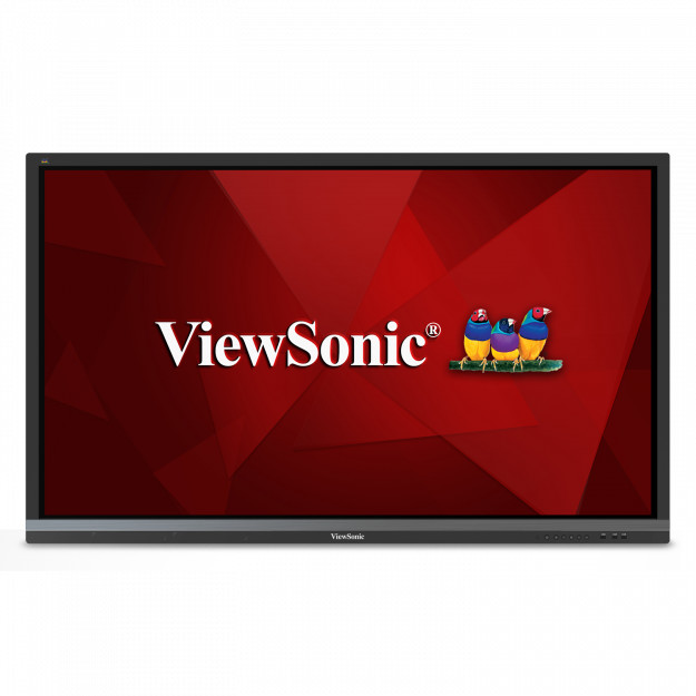 ViewSonic Monitor Interaktywny IFP6550 65