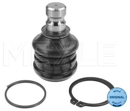 Wulf Gaertner Autoparts Przegub mocujący / prowadzący Wulf Gaertner Autoparts 32-16 010 0002