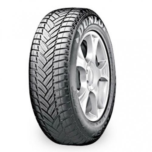 Dunlop Grandtrek WTM3 255/50R19 107V
