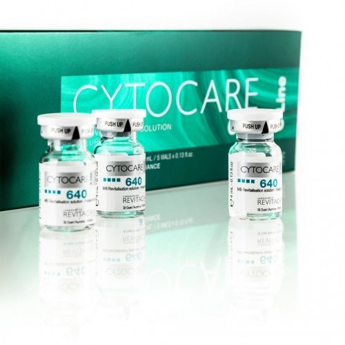 Revitacare Revitacare Cytocare 640 C-Line 4ml 03-0226