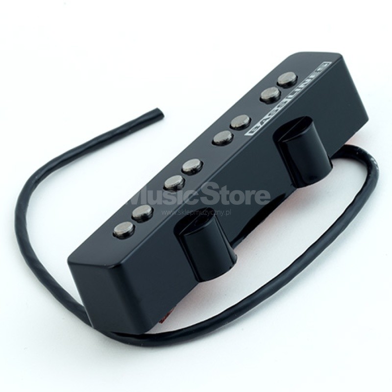 Seymour Duncan stk-j1n blk