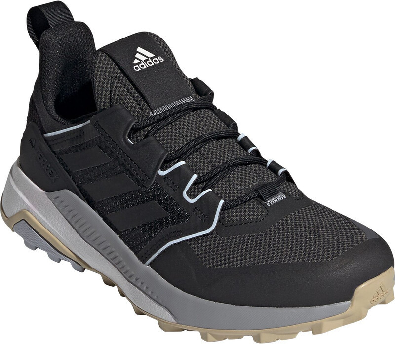 Adidas TERREX TERREX Trailmaker Hiking Shoes Women, czarny UK 4 | EU 36 2/3 2022 Buty turystyczne