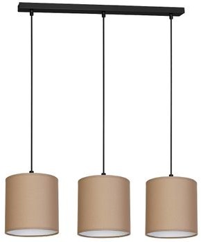 Decoland Lampa Zwis Caro 3 9673 Decoland 9673/Decoland