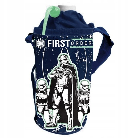 Pokrowiec na butelkę Star Wars Sztumowiec