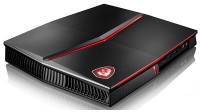 MSI Vortex G25 (8RD-058PL) (VORTEX G25 8RD-058PL)