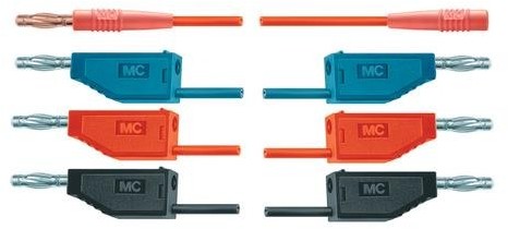 3B Scientific U138101 kabel eksperymentalny do rur U138101