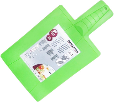 Fackelmann FM DESKA ŁAMANA DO KROJENIA 38,5X21,5CM zakupy dla domu i biura 39003