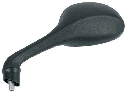 Unbekannt Lusterko czarne lewe Derbi Boulevard 125-150-200 8430525042339