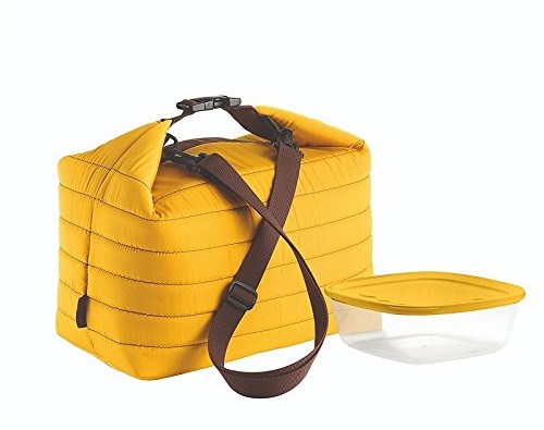 Guzzini torba termiczna uchwyt na butelki, uniwersalny, On The Go, jasnoniebieski 032903165
