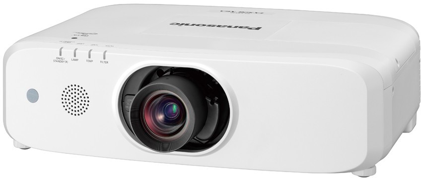 Panasonic PT-EX520L