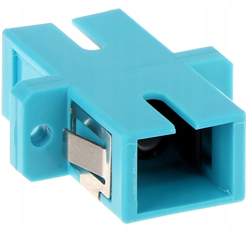 Adapter Wielomodowy AD-SC/SC-MM-OM3