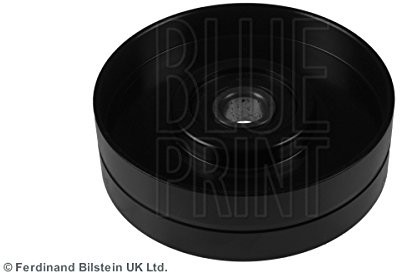 Blue Print adn19 6521 rolka do pasek klinowy prowadnicy (rolka), 1 sztuki ADN196521